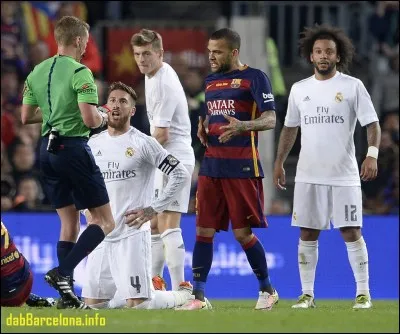 Quel club a pour équipe réserve la "Castilla" ?