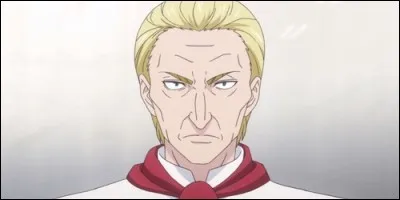 Quel est le surnom du professeur Roland Chapelle ?