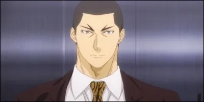 Gin Dōjima était résident à l'Étoile Polaire.