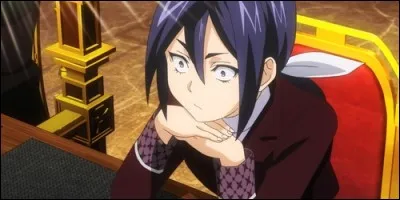 Taki Tsunozaki fait principalement de la cuisine :