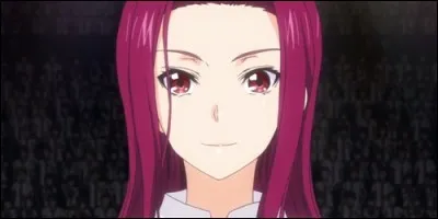 Ryôko Sakaki est spécialisé dans :