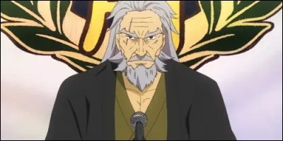 Comment se prénomme le grand-père d'Erina ?