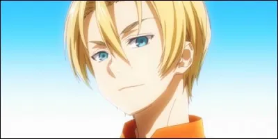 Takumi Aldini a décrété que l'un de ces élèves serait son grand rival. De qui s'agit-il ?