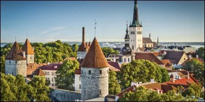 Où se situe Narva ?