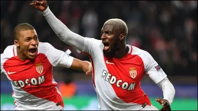 Qui est le buteur de la victoire de Monaco face à Manchester City lors du match retour ?