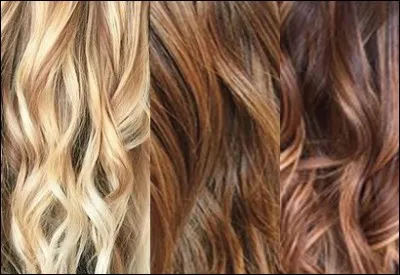 Comment coiffes-tu tes cheveux ?