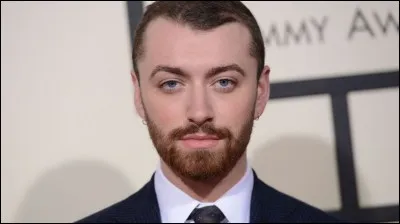 Quelles chansons Sam Smith a-t-il chantées ?