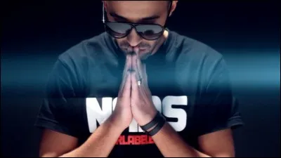 Quelles chansons Naps a-t-il chantées ?