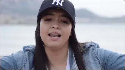 Quelles chansons Marwa Loud a-t-elle chantées ?