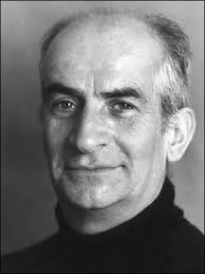 Quel film fit réviser les positions politiques de Louis de Funès ?