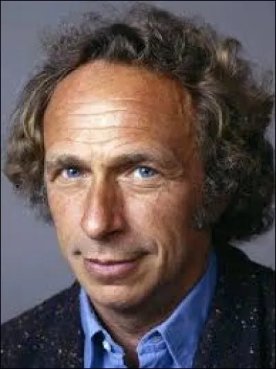 De quel acteur Pierre Richard est-il le ''jouet'' dans un film ?