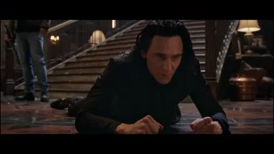 Combien de temps Loki est tombé dans le vide infini ?
(Thor Ragnarock)