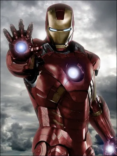 Combien d'armures a Ironman ?