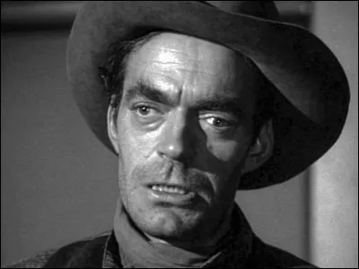 Dans quel film Jack Elam a-t-il adoré jouer aux côtés d'Henry Fonda ?