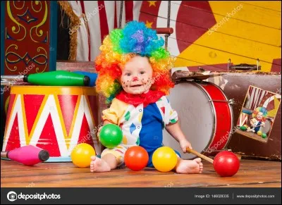 En quelle année et dans quel pays Annie Fratellini vit-elle le jour ?