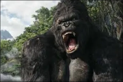 "King Kong" a été plagié plusieurs fois mais un film de 1998 a bien marché. Lequel ?