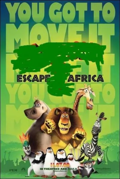 En M:Quel est ce film ?