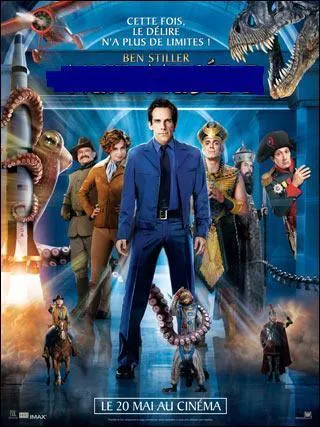 En N:Quel est ce film ?