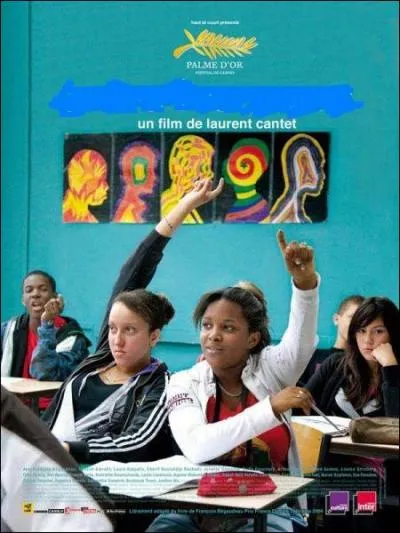 En E:Quel est ce film ?