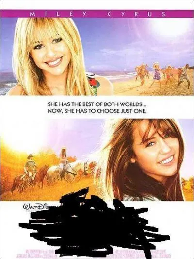 En H:Quel est ce film ?