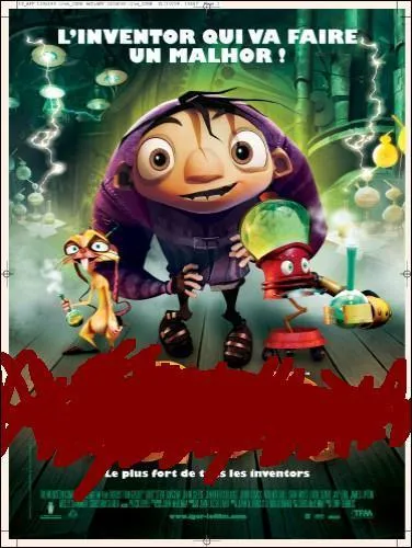 En I:Quel est ce film ?