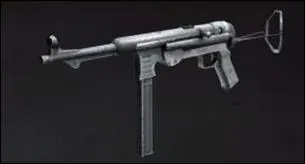 Quelle est cette arme ?