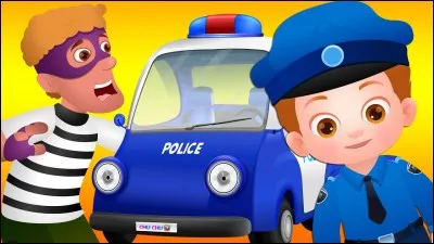 Dans la chanson avec MHD, qui faut-il appeler ?