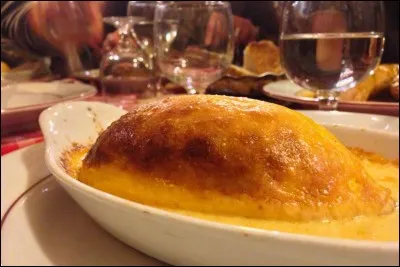 Connaissez-vous les quenelles ?