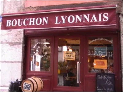 Le Petit Bouchon lyonnais, le vous connaissez-vous bien ?