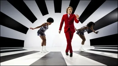 De quelle année parle Cloclo dans "Cette année-là" ?