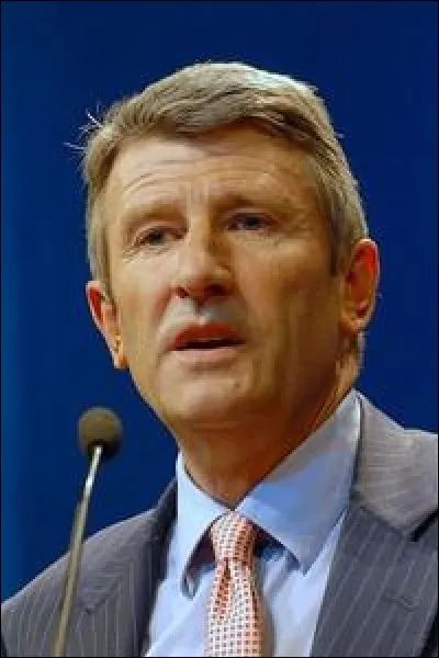 Tout le monde doit (re)connaître le « Fou du Puy », alias de Villiers. Quel sobriquet ne lui a-t-on pas donné ?