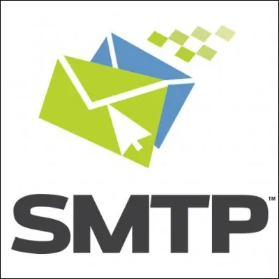 Qu'est-ce que le SMTP ?