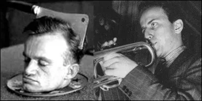 Est-ce une chanson végétarienne ? Est-ce une chanson anticapitaliste ? On pourrait le penser mais, vu le contexte de l'époque, c'est une chanson antimilitariste ! Mais, à vous de vous en faire une idée, une réponse !
Quelle est cette chanson ?

«  Faut qu' ça saigne 
Faut qu' les gens ayent à bouffer 
Faut qu' les gros puissent se goinfrer 
Faut qu' les petits puissent engraisser 
Faut qu' ça saigne 
Faut qu' les mandataires aux Halles 
Puissent s'en fourer plein la dalle 
Du filet à huit cent balles »