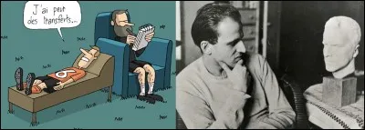 C'est une histoire de têtards, de psychanalystes, de sportifs et, surtout, d'ennuis (pourrait-on dire) !
Quelle est cette chanson ?

«  Elle s'appelle Marie-France, elle a tout juste vingt ans 
Et elle vient d'épouser un inspecteur des finances 
Un jeune homme très brillant, qui a beaucoup d'espérances 
Mais depuis son mariage, chacun dit en la voyant »