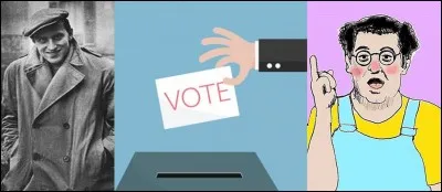 Dans cette question, je vous donne le titre, c'est « On n'est pas là pour ce faire engueuler » ! Ce titre est incomplet, on peut lire un complément, un sous-titre. Pour vous aider, Coluche l'a également interprété !
Quel est-il ?

«  Un beau matin de juillet, le réveil a sonné dès le lever du soleil 
Et j'ai dit à ma poupée : "Faut te s'couer! 
C'est aujourd'hui qu'il pa-a-sse!" 
On arrive sur le boul'vard sans retard 
Pour voir défiler le roi d'Zanzibar 
Mais sur-le-champ, on est r'foulés par les agents. 
Alors j'ai dit »