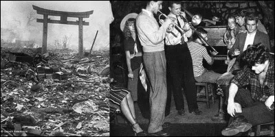 Où l'on voit un vieil oncle être jugé, condamné, amnistié, puis, élu chef du gouvernement selon une version de la chanson ! Cette chanson a été proposée aux « Frères Jacques » qui l'ont refusée !
Quelle est cette chanson ?

«  Messiers c'est un hasard affreux
Mais je l'jure devant Dieu
En mon âme et conscience
Qu'en détruisant tous ces tordus
Je suis bien convaincu
D'avoir sauvé la France »