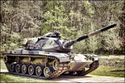 Quel est ce type de véhicule ?