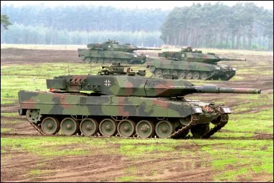 Quel est ce type de véhicule ?