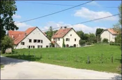 Je vous emmène à présent en Bourgogne-Franche-Comté, à la découverte de Pessans. Petit village de 88 habitants, qui ne possède pas d'église, il se situe dans le département ...