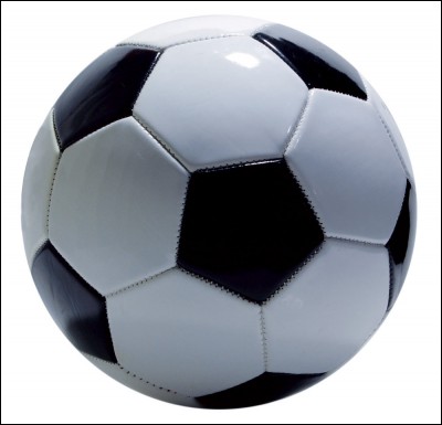 Quel objet utilise-t-on pour jouer au foot ?