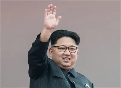 Quel est le nom de cette personne ?