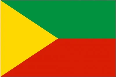 A quel Kraï appartient ce drapeau ?