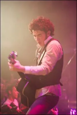 Quelle est la date de naissance de Kevin ?