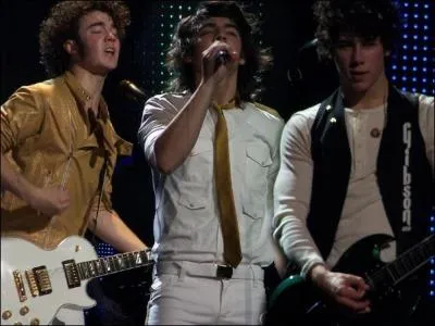 Leur quatrime album est sorti en... ?