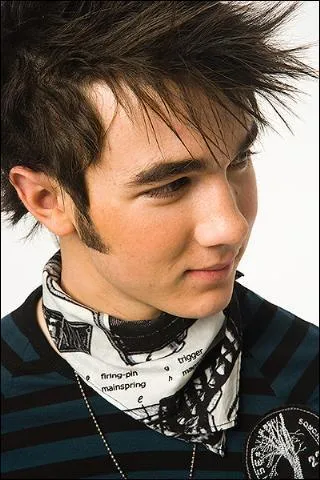 Quel est le surnom de Kevin ?