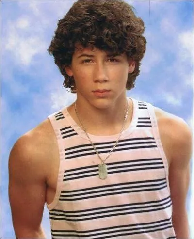 Quel est le surnom de Nick ?