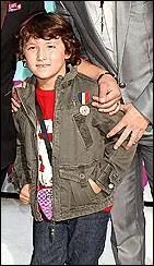 Quel est le surnom de Frankie ?