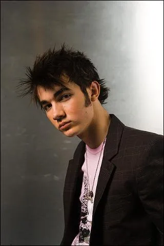 Le vrai nom de Kevin est... :