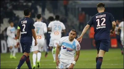 Quel club a gagné le plus de classicos en Ligue 1 (quiz de mars 2018) ?