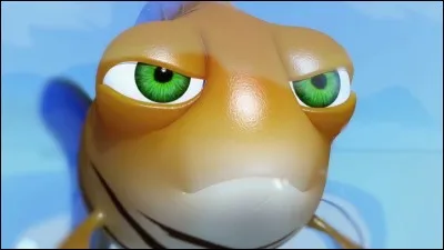 Qui est le père de Junior ?